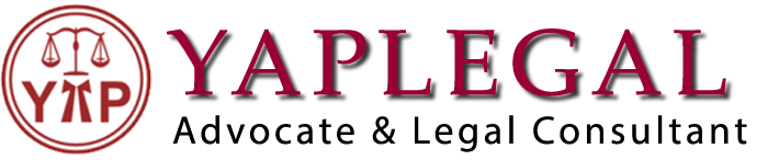 YAPLEGAL - Advocate & Legal Consultant